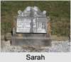 Sarah R (COTTERILL)