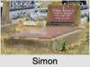 Simon Louis KIDMAN