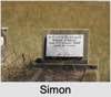 Simon James O