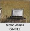 Simon James O