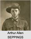 Arthur Allen SEPPINGS