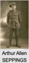 Arthur Allen SEPPINGS