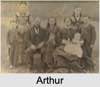 Arthur Albert ALCOCK