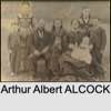Arthur Albert ALCOCK