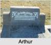 Arthur Charles ARMSTRONG