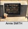 Annie SMITH