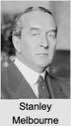 Stanley Melbourne BRUCE
