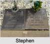 Stephen Joseph SHEEHAN