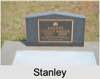 Stanley Ernest GALVIN