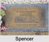 Spencer William ANGEL