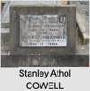 Stanley Athol COWELL
