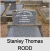 Stanley Thomas RODD