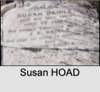 Susan HOAD