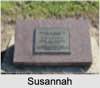 Susannah BLOMLEY