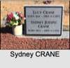 Sydney CRANE
