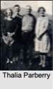 Thalia Ellen PARBERY
