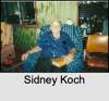 Sydney Julian KOCH