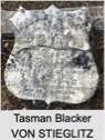 Tasman Blacker VON STIEGLITZ