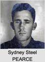 Sydney Steel PEARCE