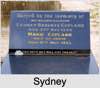 Sydney Roberts COPLAND