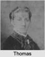 Thomas BOURNE