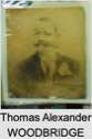 Thomas Alexander WOODBRIDGE