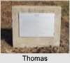 Thomas DAVIS