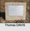 Thomas DAVIS