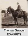 Thomas George EDWARDS