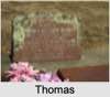 Thomas Henry DAVIS