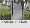 Thomas PERCIVAL