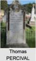 Thomas PERCIVAL