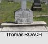 Thomas ROACH