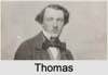 Thomas Wentworth Spencer WILLS