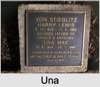 Una May HOLDING