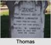 Thomas William LINDBECK