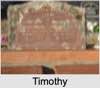 Timothy MALONE