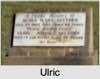 Ulric Athol GITTOES