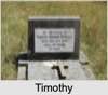 Timothy Edward RUSSELL