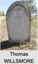 Thomas WILLSMORE
