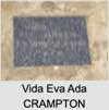 Vida Eva Ada CRAMPTON