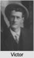 Victor Sydney James ROBERTS