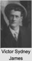 Victor Sydney James ROBERTS