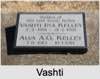 Vashti Ina KELLEY