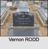 Vernon RODD