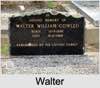 Walter William COWLED