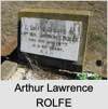 Arthur Lawrence ROLFE