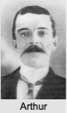 Arthur FLOWER