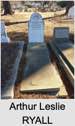 Arthur Leslie RYALL