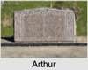 Arthur James KELLY